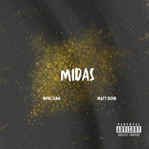 midas (feat. Matt Doir) (Explicit)