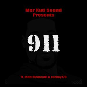 911 (feat. Johni Demeatri & Luckey773)