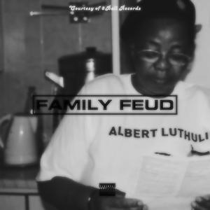 FAMILY FUED (Explicit)