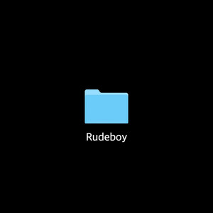 Rudeboy (Explicit)