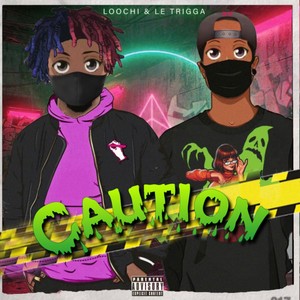 Vibe(feat. le trigga) (Explicit)