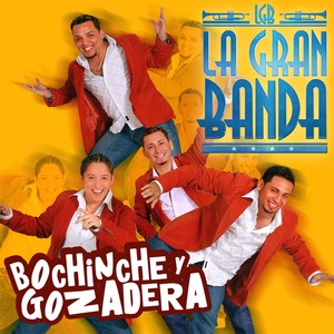 Bochinche y Gozadera