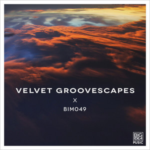 Velvet Groovescapes
