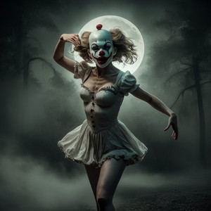 Afterglow (Instrumental)