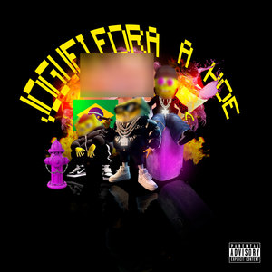 Joguei Fora a Hoe (Explicit)