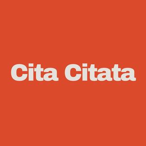Cita Citata