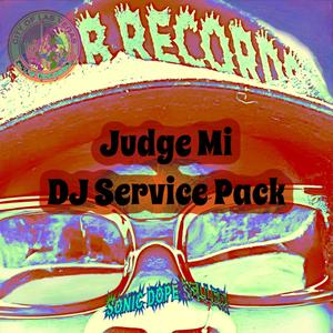 Judge Mi (Clean|Explicit)