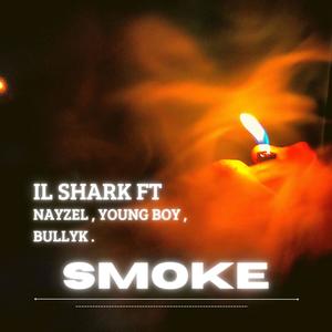 SMOKE(feat. Nayzel, Bullyk & Young Boy)