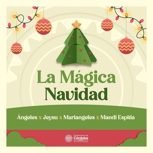 La Mágica Navidad