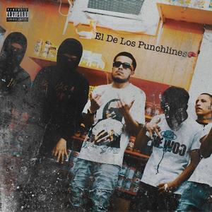 El De Los Punchlines (Explicit)