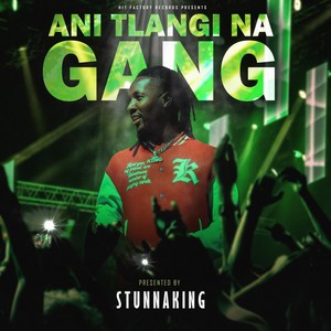 Ani Tlangi Na Gang (Explicit)