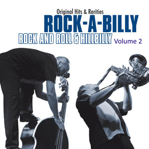 Rock-A-Billy Vol. 2