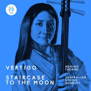 Staircase to the Moon