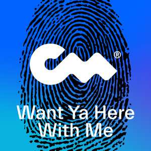Want Ya Here With Me (The Traf Remix)
