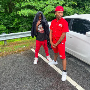 Ed Edd Eddy. (feat. BUCS & REKE) (Explicit)