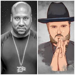 Let's Roll (feat. Swifty McVay) (Explicit)