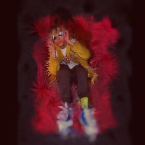 WHOISMADRACK! (Explicit)