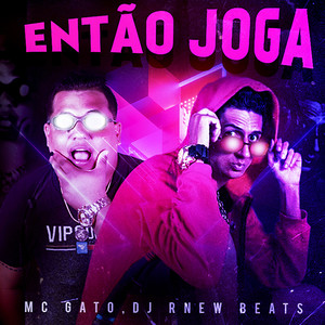 Então Joga (Remix Brega Funk|Explicit)