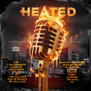 Heated (Explicit)