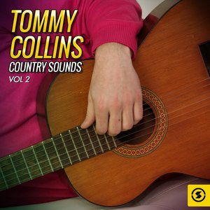 Tommy Collins Country Sounds, Vol. 2