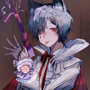 夏风中的日出/ナツノカゼ御来光