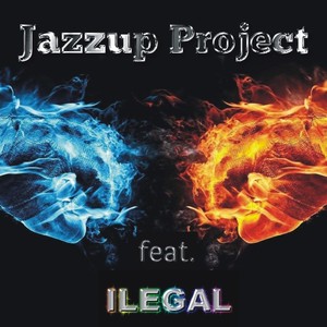 Ulica(feat. Ilegal) (Explicit)