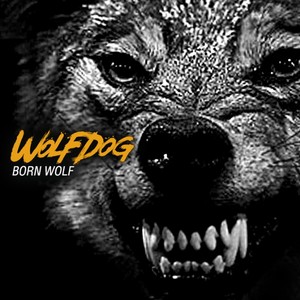 Born Wolf EP