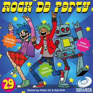 Rock da Party (Peter Gc Remix)