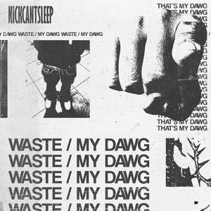 WASTE/MYDAWG (Explicit)