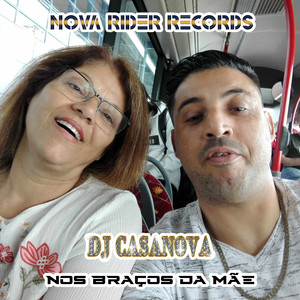 Nos Braços da Mãe (track mix version)