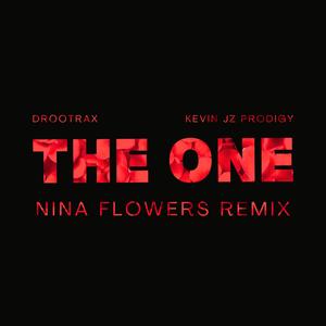 Kevin JZ Prodigy - The One (Nina Flowers Remix|Explicit)