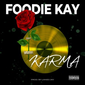 Karma (Explicit)