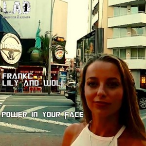 Power In Your Face (Original Mix)