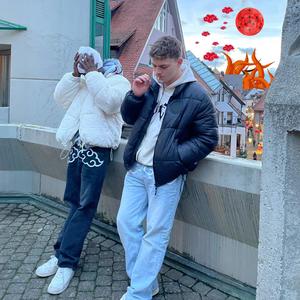 Hokage (feat. Cloud yk) (Explicit)