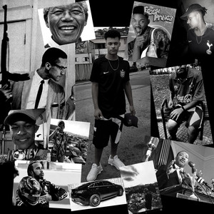 Tudo Preto (Explicit)