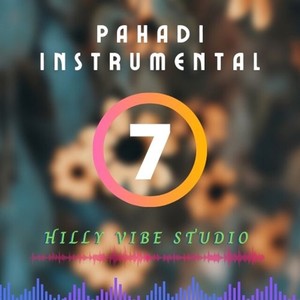 PAHADI 7 (Instrumental Version)