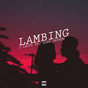 J-Lhutz - Lambing