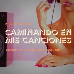 Caminando en mis canciones