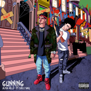 Gunning (Explicit)