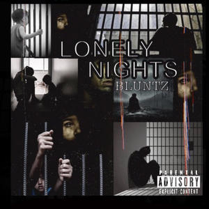 Lonely Nights (Explicit)