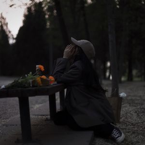 Dehors (电吉他版)