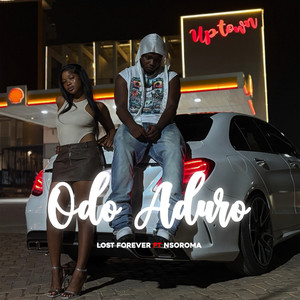 Odo Aduro (Explicit)