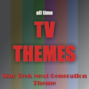 Star Trek Theme (The Next Generation)