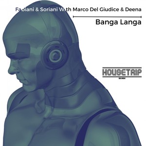 Banga Langa (D-soriani Tribe Remix)