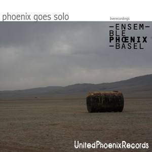 Treiber, Gabrys, Osborne, Friedrichson & Lee: Phoenix Goes Solo