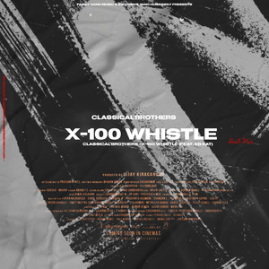 X-Whistle