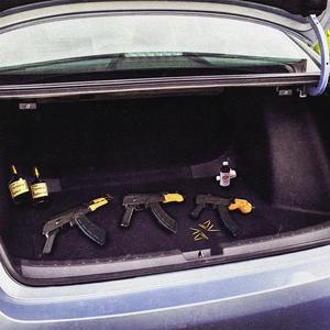 trunk (Explicit)