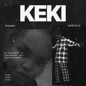Keki (feat. Mosetilyx & Shareen)