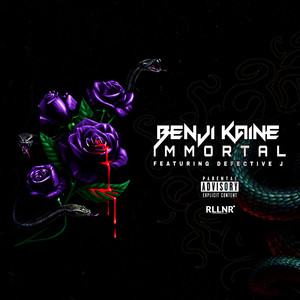 Immortal (Explicit)