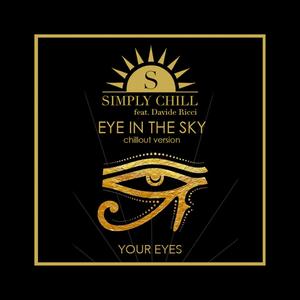 Eye in the sky(feat. Davide Ricci) (Chillout Mix)